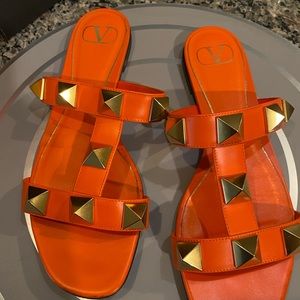 Valentino sandals
